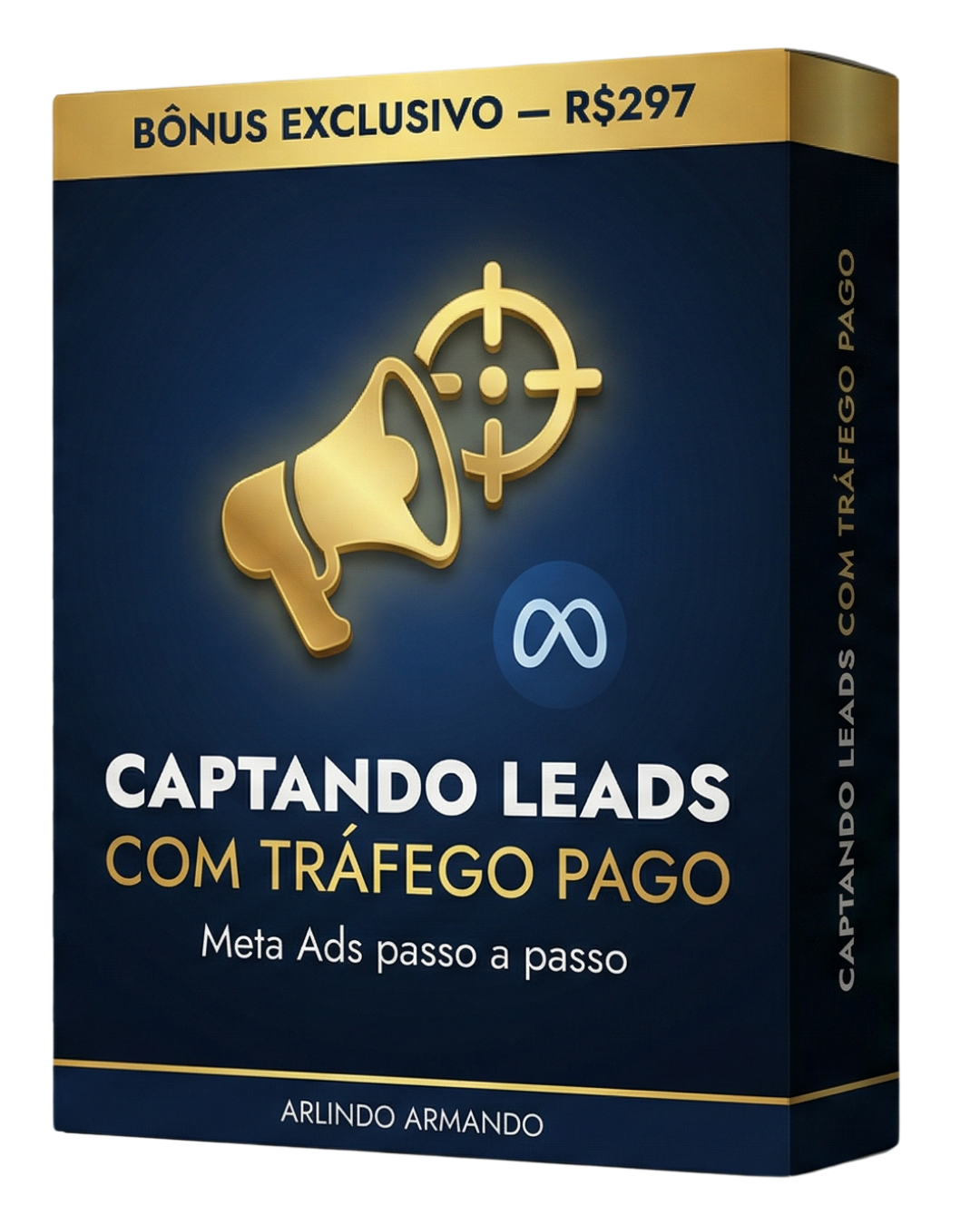 Bônus 1 – Captando Leads com Tráfego Pago