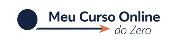 Meu Curso Online Do Zero